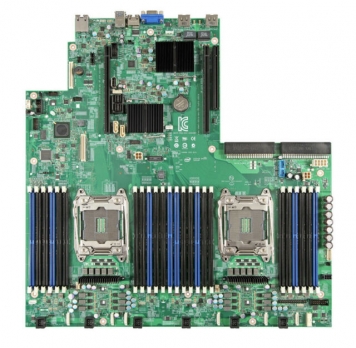 Материнская плата Intel H21573-360 Socket 2011-3