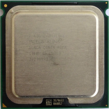 Процессор L5310 Intel 1600Mhz