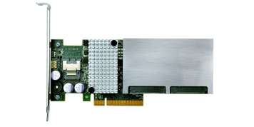 Контроллер Intel RCS25ZB040LX AGP 1Gb