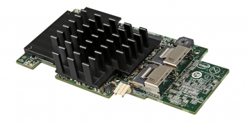 Контроллер Intel RMS25CB040 AGP 1Gb