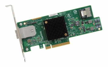 Контроллер Intel RS25FB044 PCI-E8x