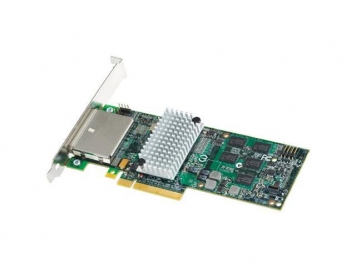 Контроллер Intel RS2PI008DE PCI-E8x 512Mb