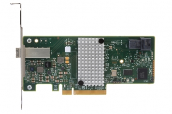 Контроллер Intel RS3FC044 PCI-E8x