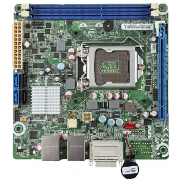 Материнская плата Intel S1200KPR Socket 1155