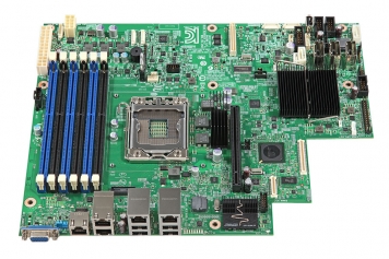 Материнская плата Intel S1400SP4 Socket LGA1356
