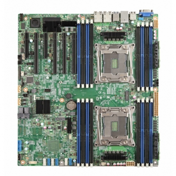 Материнская плата Intel S2600CWTR Socket 2011-3