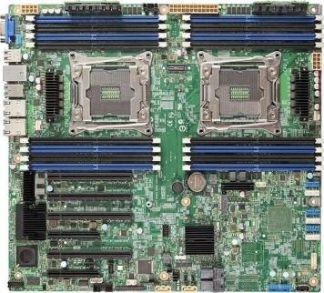 Материнская плата Intel S2600CWTS Socket 2011-3