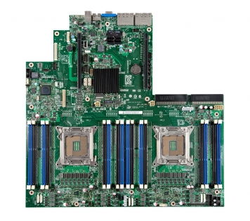 Материнская плата Intel S2600GL Socket 2011