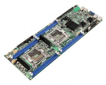 Материнская плата Intel S2600KP Socket 2011-3