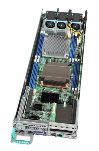 Материнская плата Intel S2600KPR Socket 2011-3