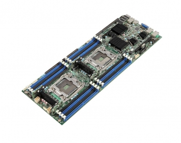 Материнская плата Intel S2600TPFR Socket 2011-3