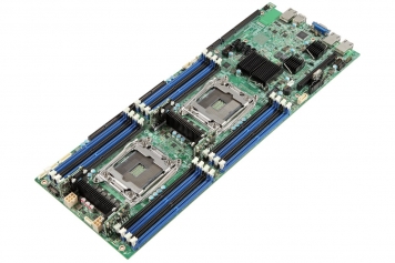 Материнская плата Intel S2600TPR Socket 2011-3