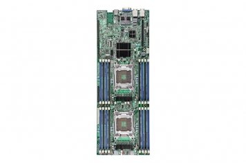 Материнская плата Intel S2600WP Socket 2011