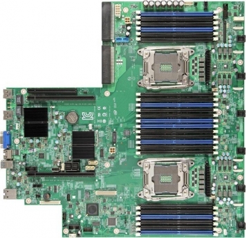 Материнская плата Intel S2600WT2R Socket 2011-3