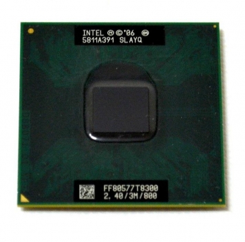Процессор SLAEQ Intel 1600Mhz