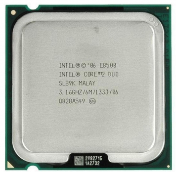 Процессор SLB9K Intel 3000Mhz