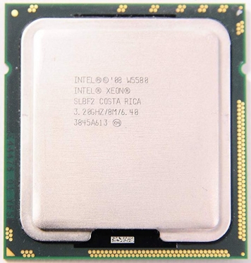 Процессор SLBF2 Intel 3200Mhz