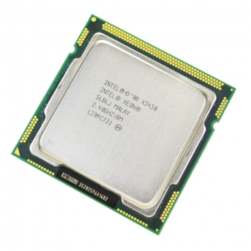 Процессор SLBLJ Intel 2400Mhz
