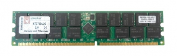 Оперативная память Kingston 300702-001 DDR 1Gb