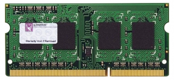 Оперативная память Kingston KN2M64-ETB DDRIII 8Gb