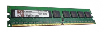 Оперативная память Kingston KW579C-ELC DDRII 1024Mb