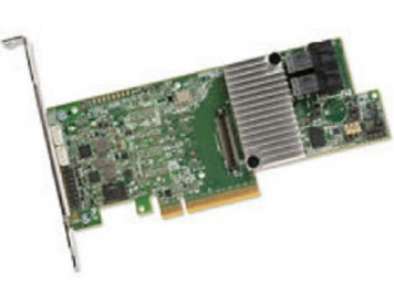 Контроллер LSI 03-25420-04B PCI-E8x 1Gb