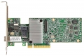 Контроллер LSI 05-25190-02 PCI-E8x 1Gb