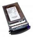 Жесткий диск LSI 348-0049067 146,8Gb  Fibre Channel  3,5" HDD