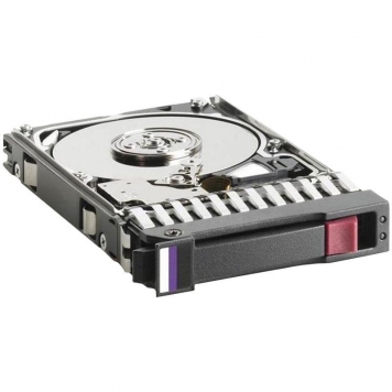 Жесткий диск LSI 41387-03 300Gb 15000 SAS 3,5" HDD