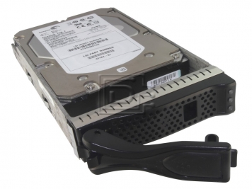 Жесткий диск LSI 42124-01 450Gb 15000 SAS 3,5" HDD
