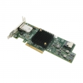 Контроллер LSI 9205-4i4e PCI-E8x