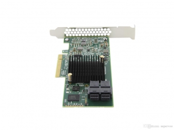 Контроллер LSI 9311-8i PCI-E8x