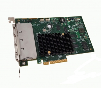 Контроллер LSI H3-25379-01D PCI-E8x