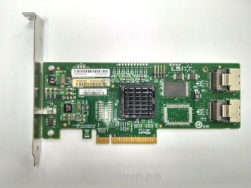 Контроллер LSI L3-00159-02D PCI-E8x