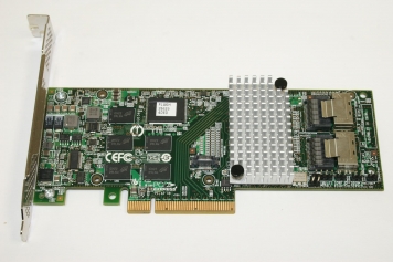 Контроллер LSI L3-25239-15A PCI-E8x 512Mb