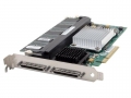 Контроллер LSI LSI00008 PCI-E8x 256)Mb