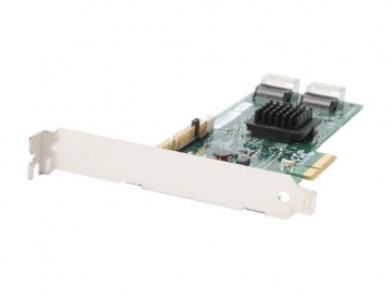 Контроллер LSI LSI00108 PCI-E4x