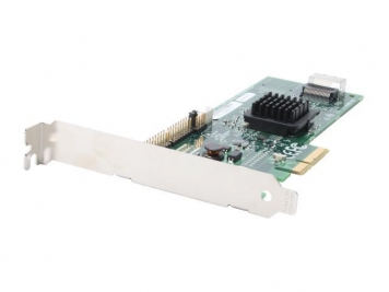 Контроллер LSI LSI00132 PCI-E4x