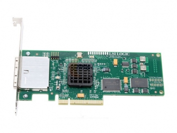 Контроллер LSI LSI00138 PCI-E8x