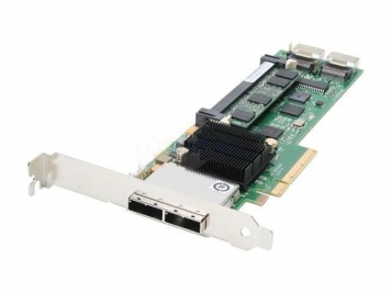 Контроллер LSI LSI00142 PCI-E8x 512Mb