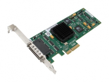 Контроллер LSI LSI00153 PCI-E4x