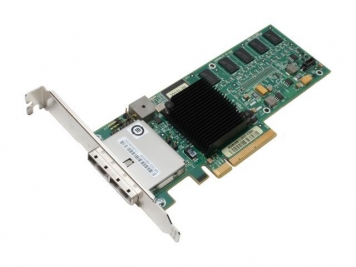 Контроллер LSI LSI00159 PCI-E8x 512Mb