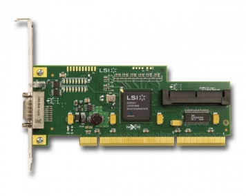 Контроллер LSI LSI00164 PCI-X