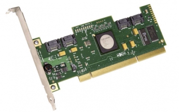 Контроллер LSI LSI00166 PCI-X