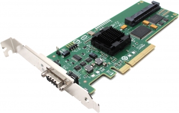 Контроллер LSI LSI00167 PCI-E8x