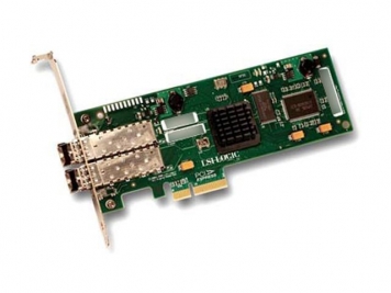 Сетевой Адаптер LSI LSI00172 PCI-E8x