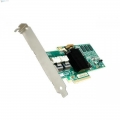 Контроллер LSI LSI00180 PCI-E8x 256Mb