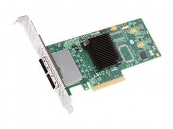 Контроллер LSI LSI00188 PCI-E8x