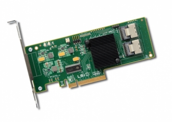 Контроллер LSI LSI00195 PCI-E8x