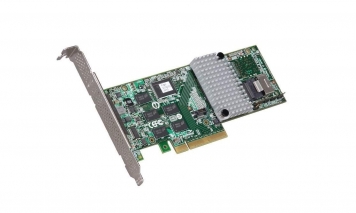 Контроллер LSI LSI00216 PCI-E8x 512Mb